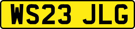 WS23JLG