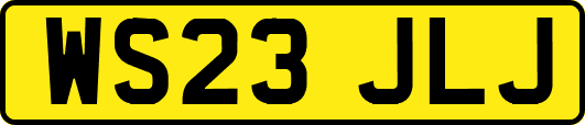 WS23JLJ