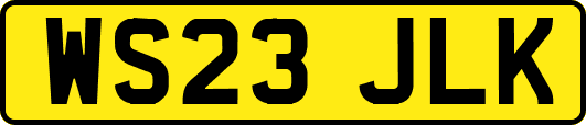 WS23JLK