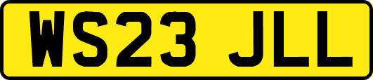 WS23JLL