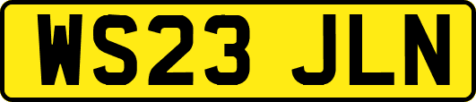 WS23JLN