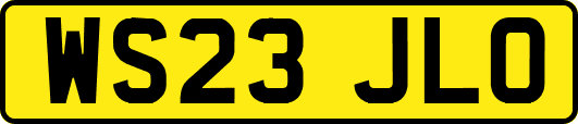 WS23JLO