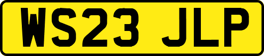 WS23JLP