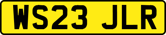 WS23JLR