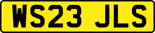 WS23JLS