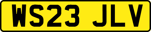 WS23JLV