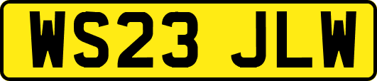 WS23JLW