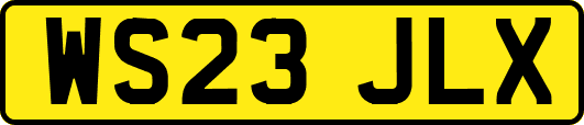 WS23JLX