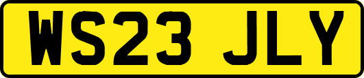 WS23JLY
