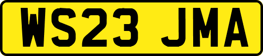 WS23JMA