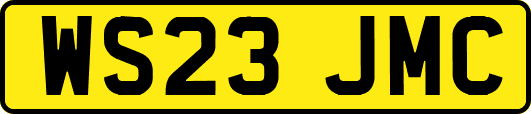 WS23JMC