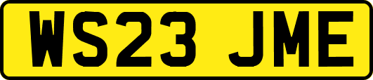 WS23JME