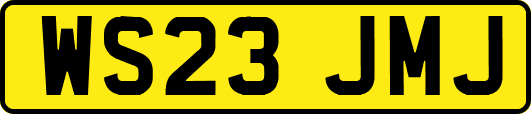 WS23JMJ