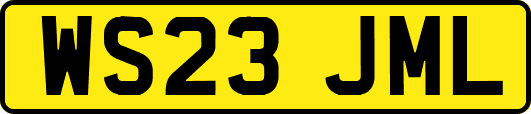 WS23JML
