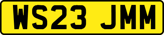 WS23JMM
