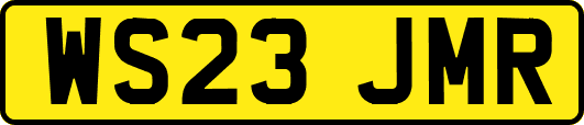 WS23JMR