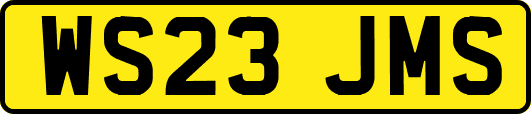 WS23JMS