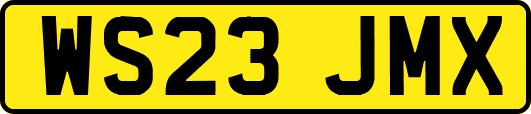 WS23JMX