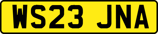 WS23JNA