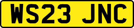 WS23JNC