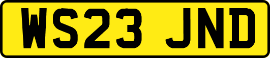 WS23JND