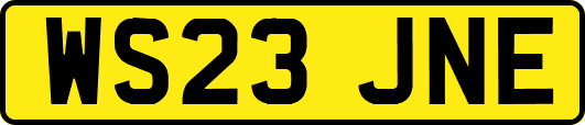 WS23JNE