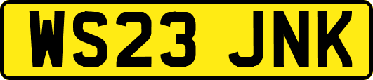 WS23JNK