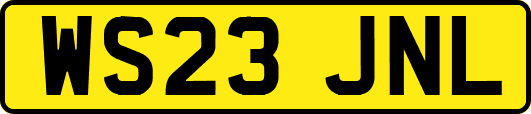 WS23JNL