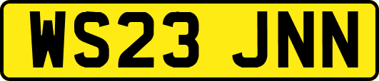 WS23JNN