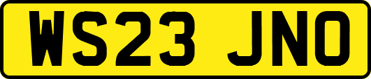 WS23JNO