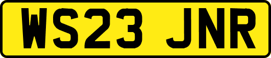 WS23JNR