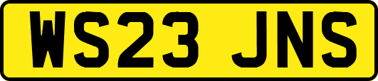 WS23JNS