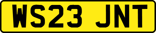 WS23JNT