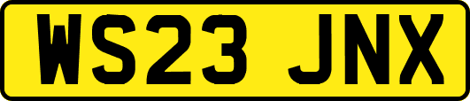 WS23JNX