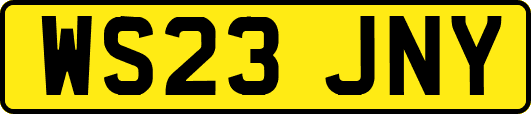 WS23JNY