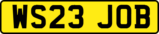 WS23JOB
