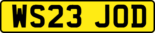 WS23JOD