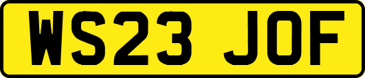 WS23JOF