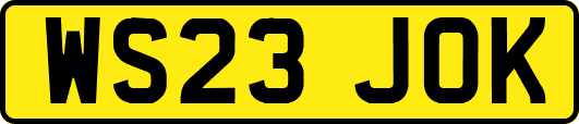 WS23JOK