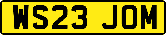 WS23JOM