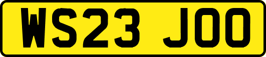 WS23JOO