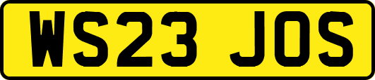 WS23JOS