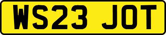 WS23JOT