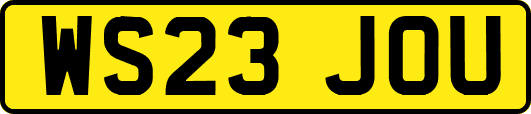WS23JOU