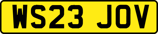 WS23JOV
