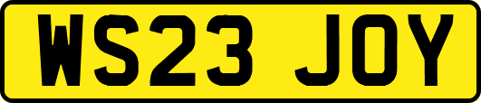 WS23JOY