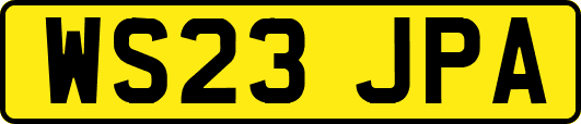 WS23JPA