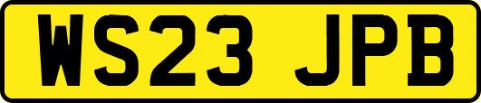 WS23JPB