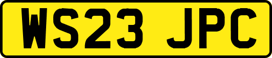 WS23JPC