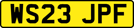 WS23JPF